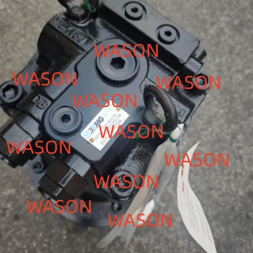 F5X180CHB Swing Motor Assy  SWE235