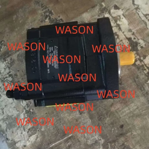 R385-9  Fan Pump 31Q9-30100