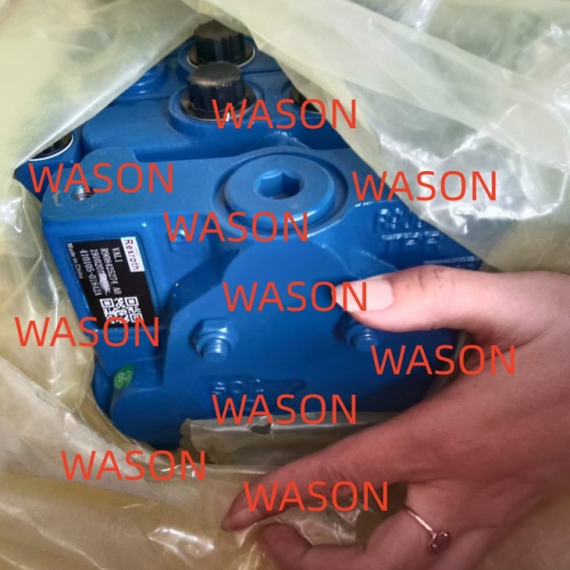 DX75-9C  Main Control Valve Assy R90842574 410105-01842A