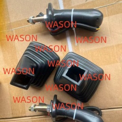 DH220-9 DX  Pilot Handle Cover Boot 4708461