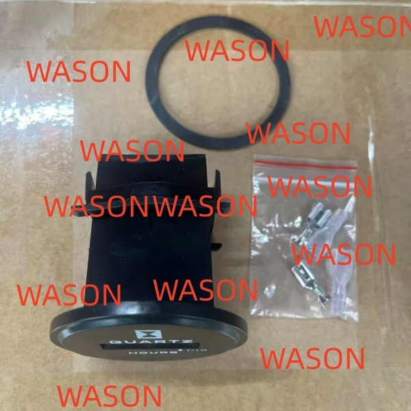 Excavator Measurement Tool/Test Timer