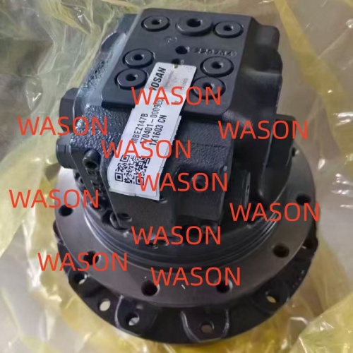 DH55/DH60  Travel Motor Assy 170401-00090C