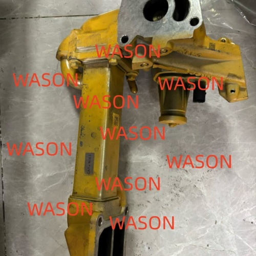 C4.4 Engine EGR  Module Valve 558-6245 5586245 579-6788 5796788 6147255  614-7255