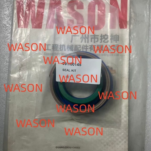 JCB Cylinder Seal Kit 991/00163