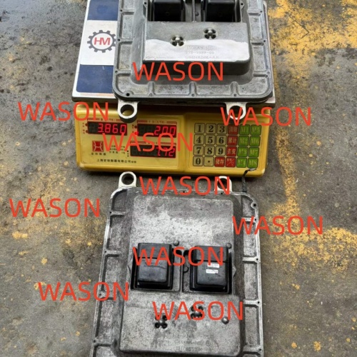 D5N  Excavator Hydraulic Computer Controller 132-2148 1322148