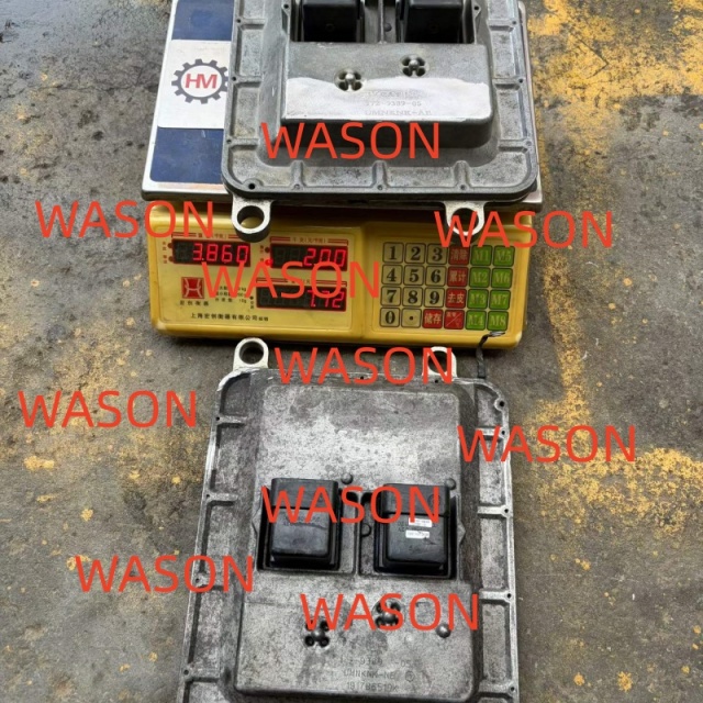 D5N  Excavator Hydraulic Computer Controller 132-2148 1322148