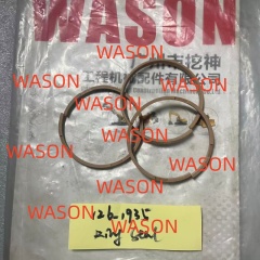 E312D/E320D/E336D2 Swing Motor Priority Valve  310-0210 3100210