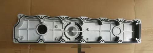1106D C6.6  C7.1 E320D2L/E323D2L COVER GP-VALVE MECHANISM  317-3065 3173065  4142X402 T405829