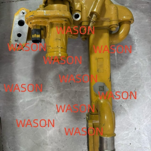 C4.4 Engine EGR  Module Valve 558-6245 5586245 579-6788 5796788 6147255  614-7255