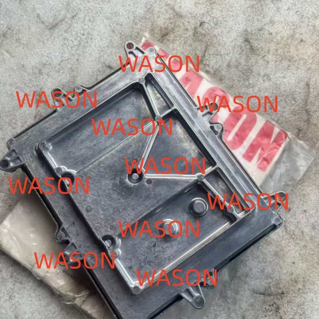 DX Excavator  Controller/ Computer 0281020072 CPU 65.11201-7016 65.11201-7017