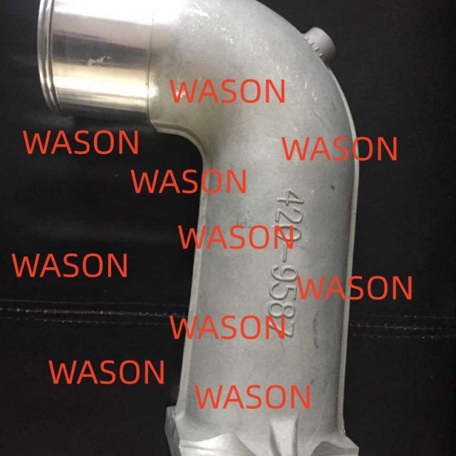 E395GC Swing Motor Assy  547-9727 5479727