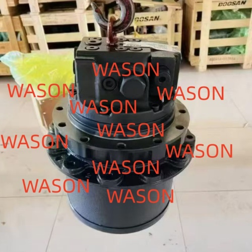 DH55/DH60  Travel Motor Assy 170401-00090C