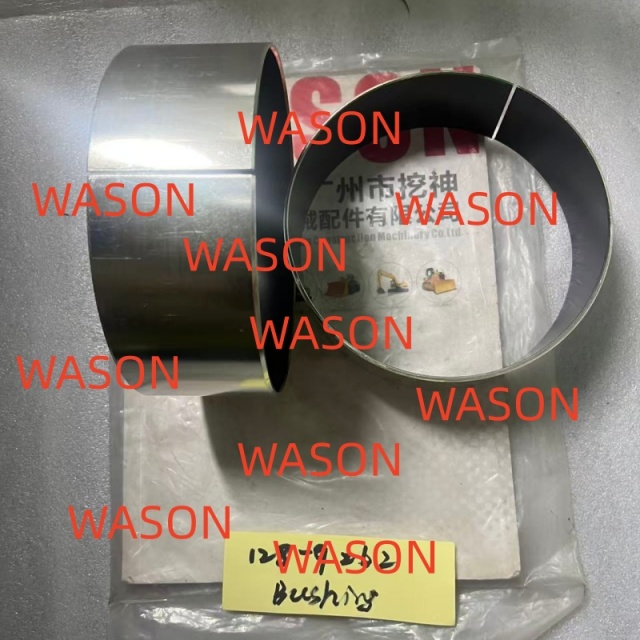 E312D/E320D/E336D2 Swing Motor Priority Valve  310-0210 3100210