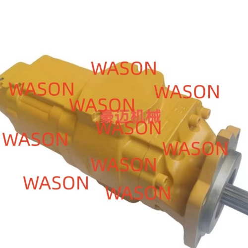 R1600/R2900 AD55 Hydraulic Pump Assy   298-2498 2982498  473-6041 4736041 20R9089 20R-9089