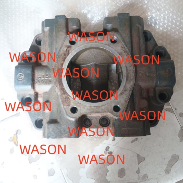 SY345 A8VO225  Excavator Hydraulic Spare Parts