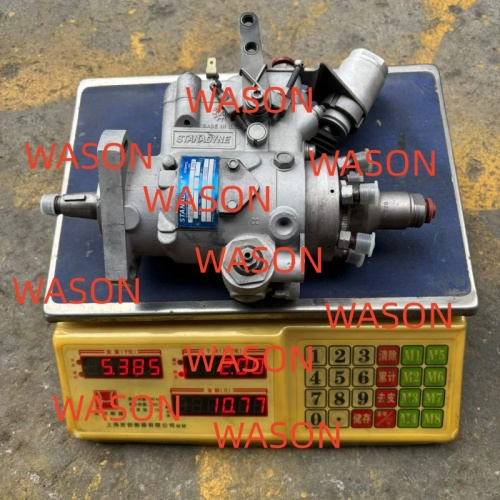 1006/C7.1 Fuel pump  DB2627-4306