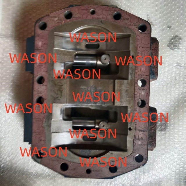 SY345 A8VO225  Excavator Hydraulic Spare Parts