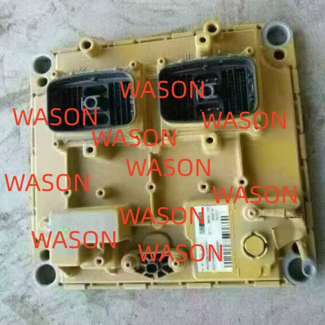 C9.3  Excavator  BATTERY HARNESS