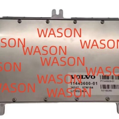 DX75  Excavator Wiper Relay 100-1246-17-00 100-1563-17-00A 100-1563-58-00