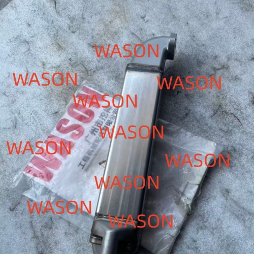 Engine 4045 6068  EGR  Module Valve RE535729