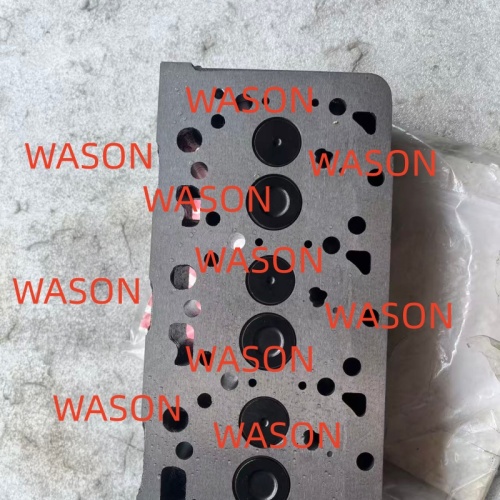 D1105 Cylinder Head Assembly