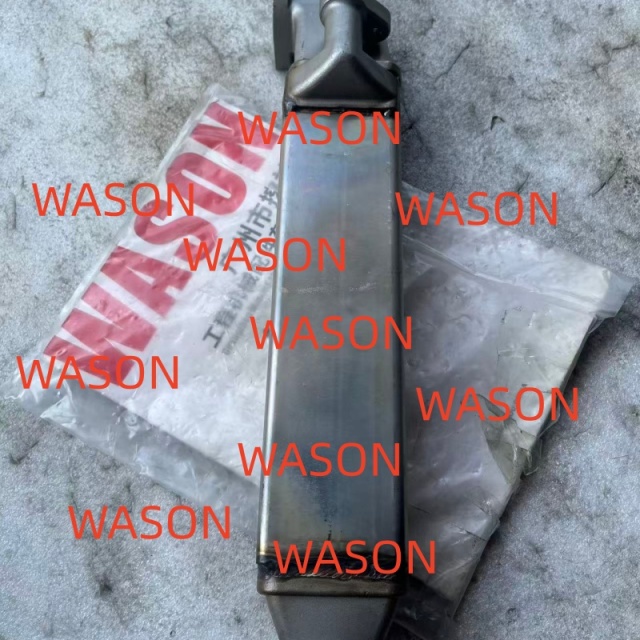 Engine 4045 6068  EGR  Module Valve RE535729