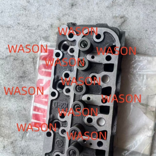 D1105 Cylinder Head Assembly