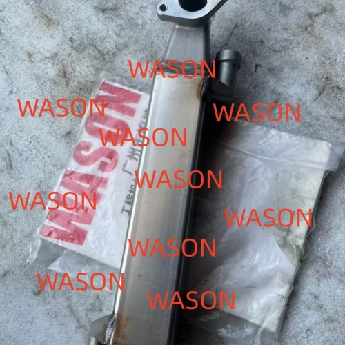 Engine 4045 6068  EGR  Module Valve RE535729