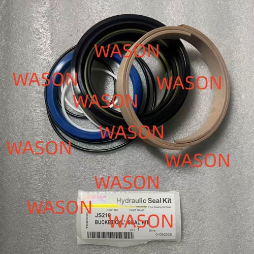 JS210  JCB210  Cylinder Seal Kit