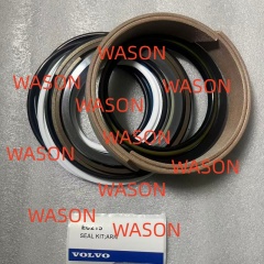 EC215 Cylinder Seal Kit