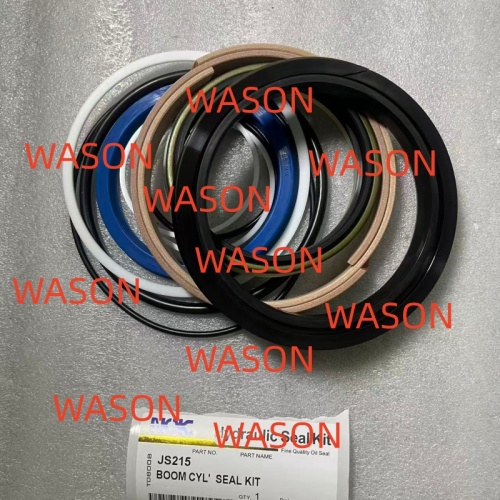 JS215 JCB215  Cylinder Seal Kit