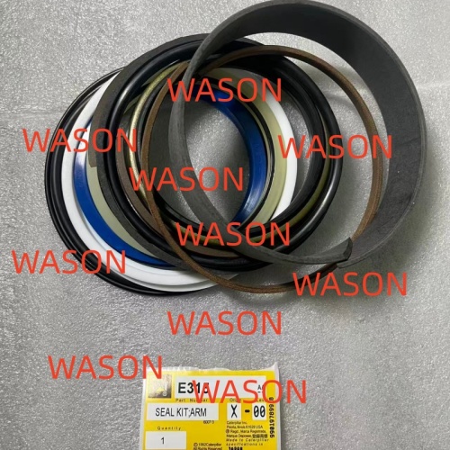 E315 Cylinder Seal Kit