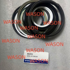 EC215 Cylinder Seal Kit