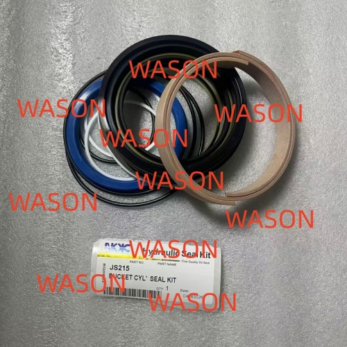 JS215 JCB215  Cylinder Seal Kit