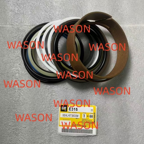 E315 Cylinder Seal Kit