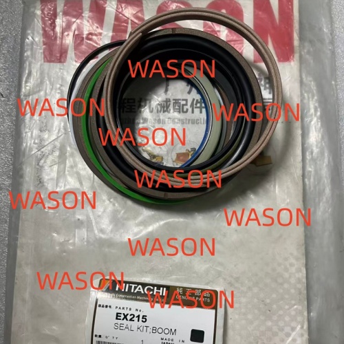 EX215 Cylinder Seal Kit