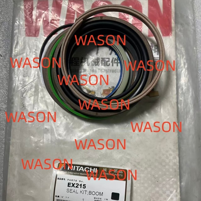 EX215 Cylinder Seal Kit