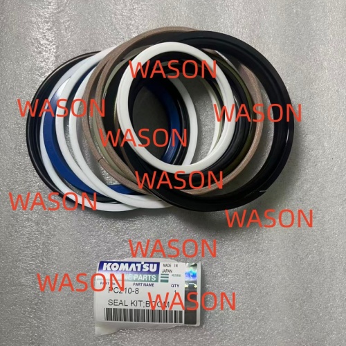 PC210-8 Cylinder Seal Kit