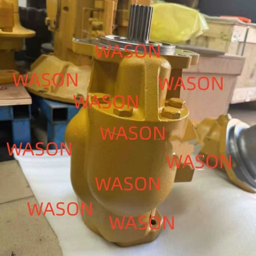 Hydraulic Gear Pump 10R-7981 10R7981