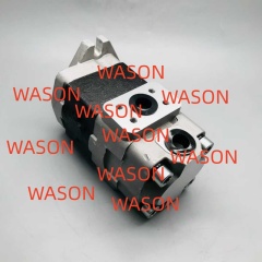 PC70-8、PC78/78UU-6、PC78US-6 Hydraulic Gear Pump 708-3T-04610