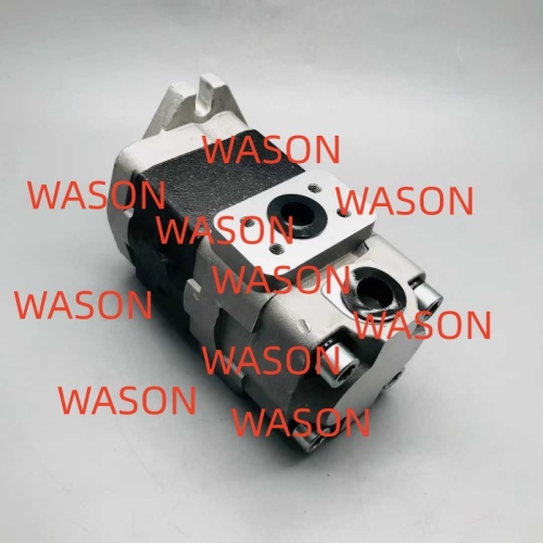 PC70-8、PC78/78UU-6、PC78US-6 Hydraulic Gear Pump 708-3T-04610