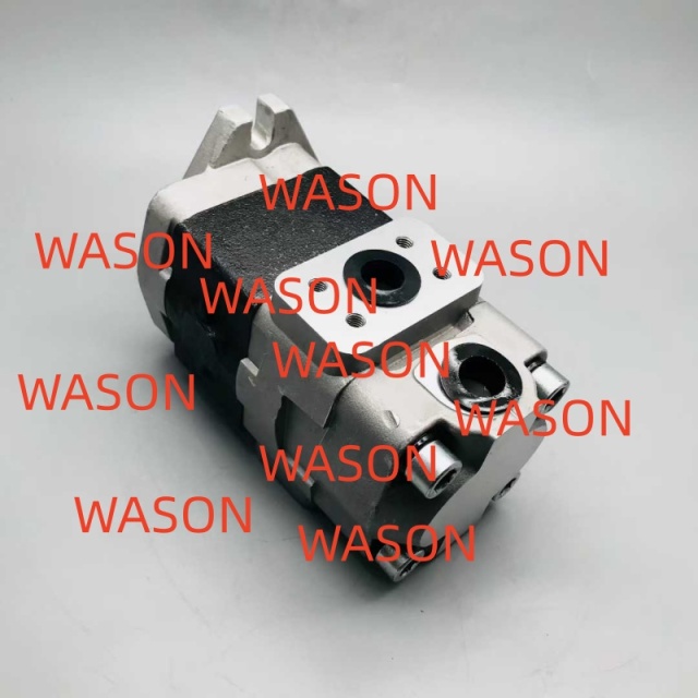 PC70-8、PC78/78UU-6、PC78US-6 Hydraulic Gear Pump 708-3T-04610