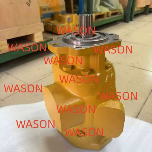 Hydraulic Gear Pump 10R-7981 10R7981