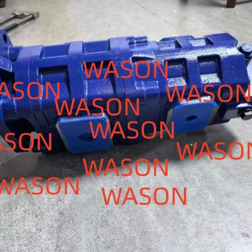 Hydraulic Gear Pump 1163432356A