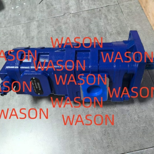 Hydraulic Gear Pump 1163432356A