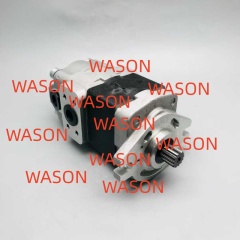 PC70-8、PC78/78UU-6、PC78US-6 Hydraulic Gear Pump 708-3T-04610