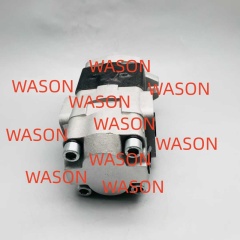 PC70-8、PC78/78UU-6、PC78US-6 Hydraulic Gear Pump 708-3T-04610