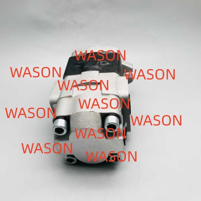 PC70-8、PC78/78UU-6、PC78US-6 Hydraulic Gear Pump 708-3T-04610
