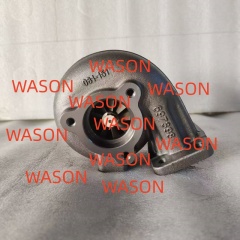 S100 Turbocharger  251230002