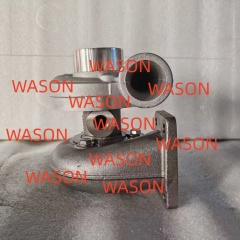 S100 Turbocharger  251230002